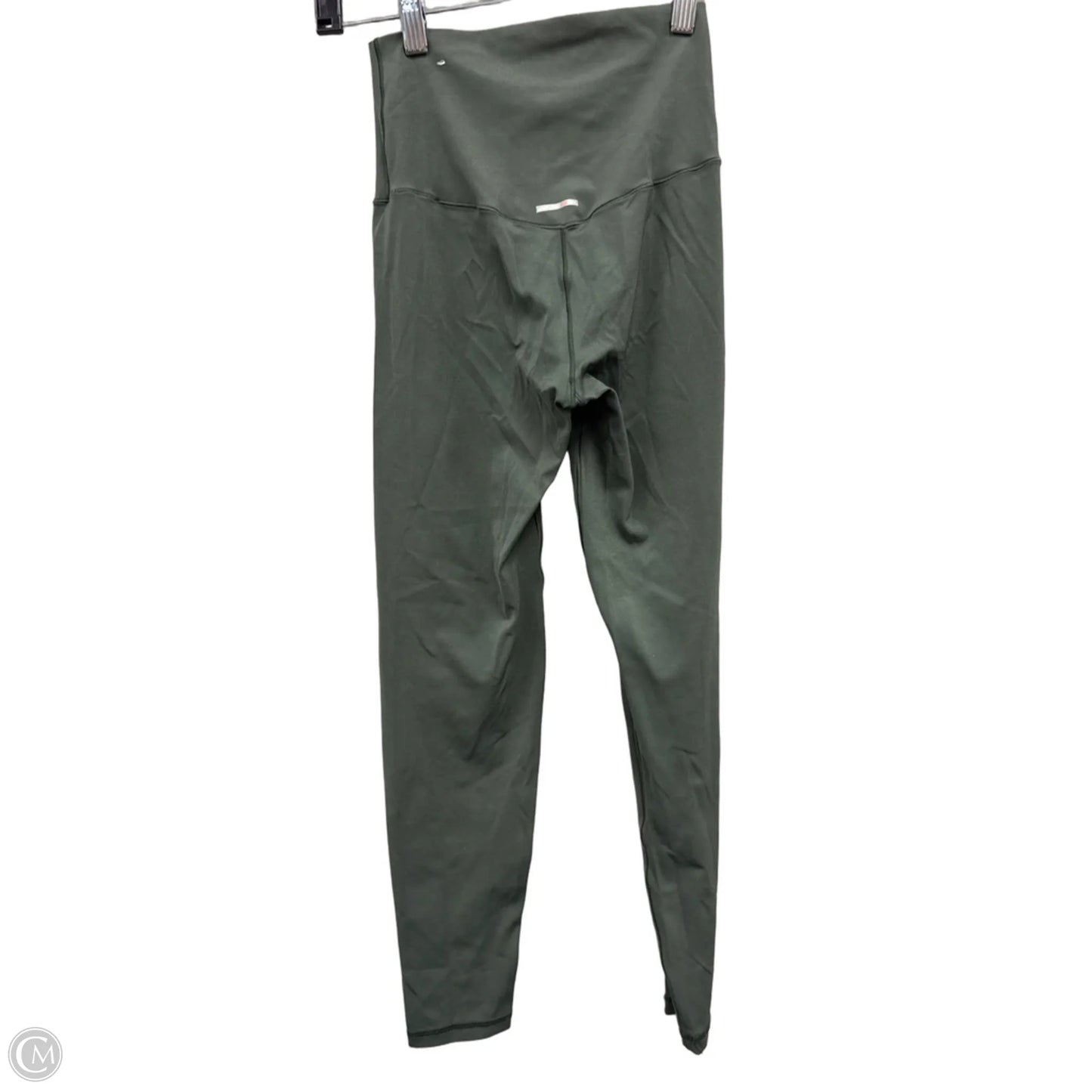 Athletic Pants By Aerie In Green, Size: S