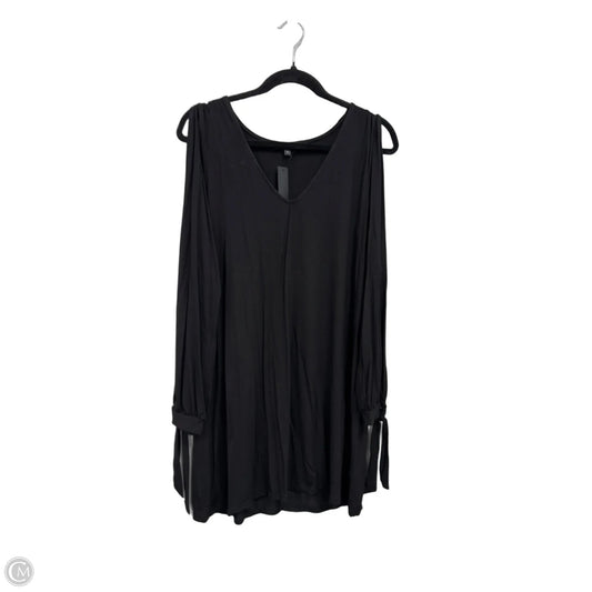 Dress Casual Short By Lulus In Black, Size: L