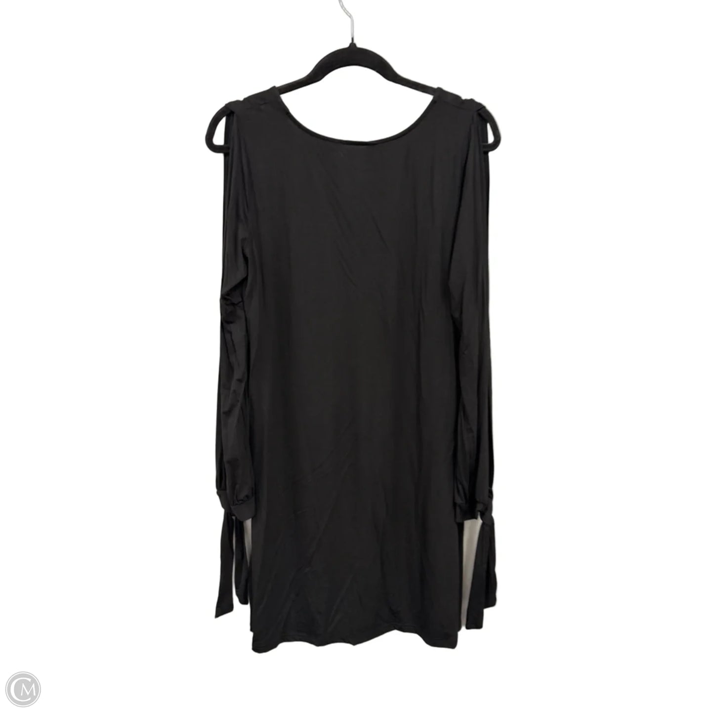 Dress Casual Short By Lulus In Black, Size: L