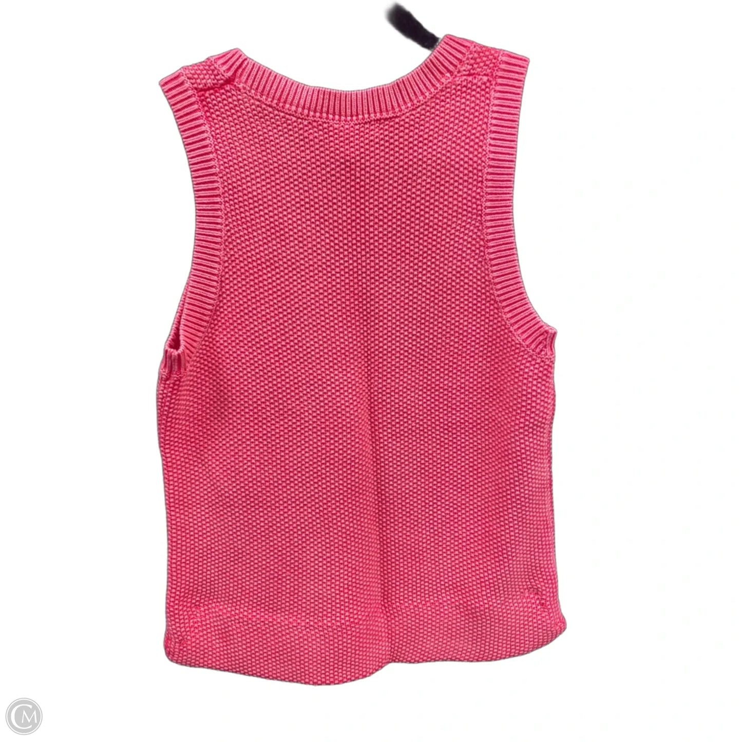 Top Sleeveless By Tommy Bahama In Coral, Size: Xs