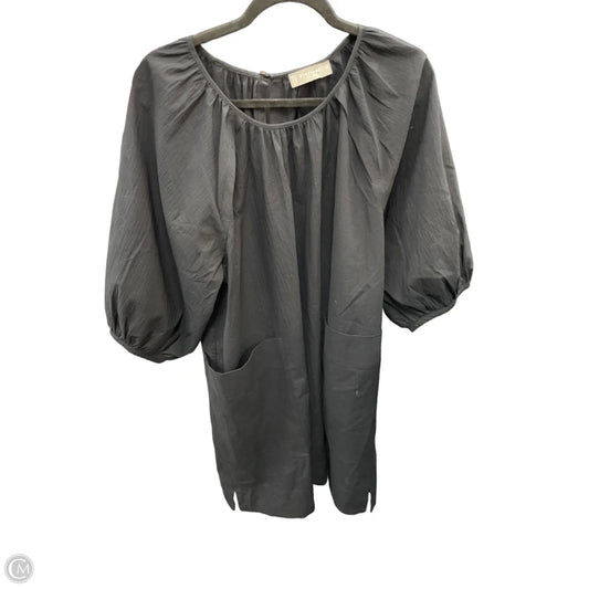 Dress Casual Short By Everlane In Black, Size: Xl