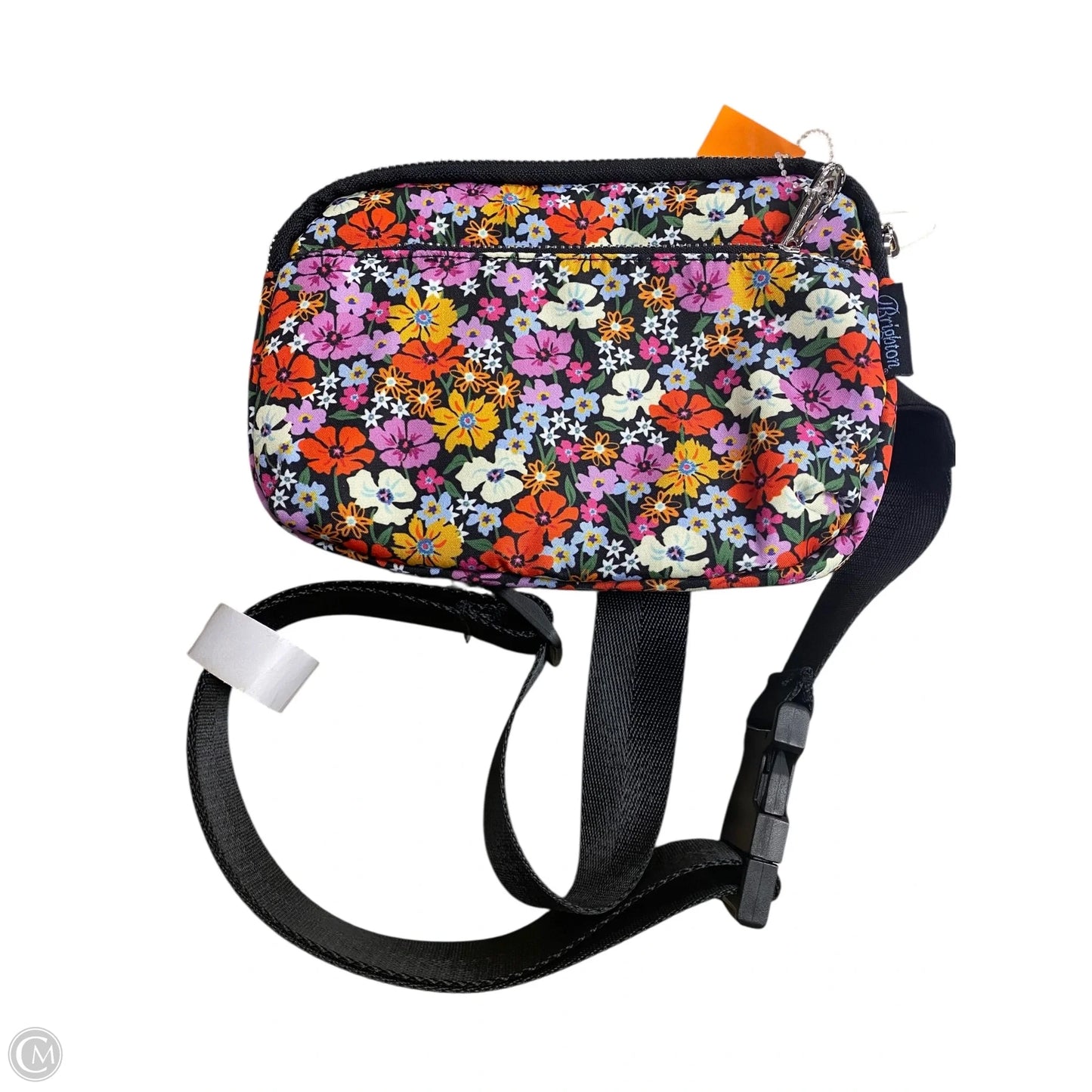 Belt Bag By Brighton, Size: Small