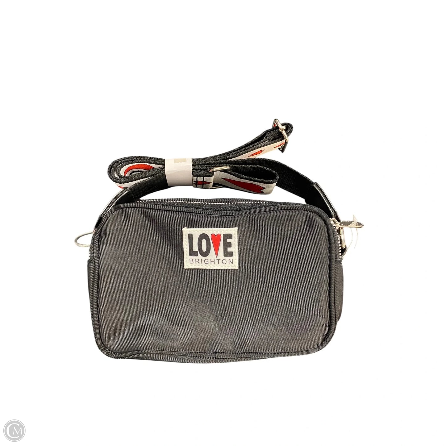 Handbag By Brighton, Size: Medium