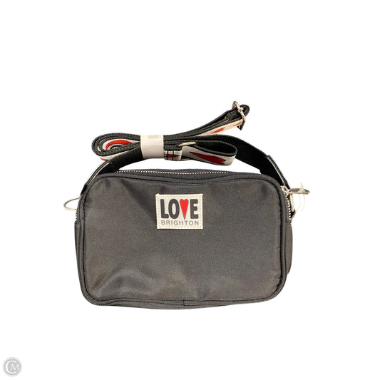 Handbag By Brighton, Size: Medium