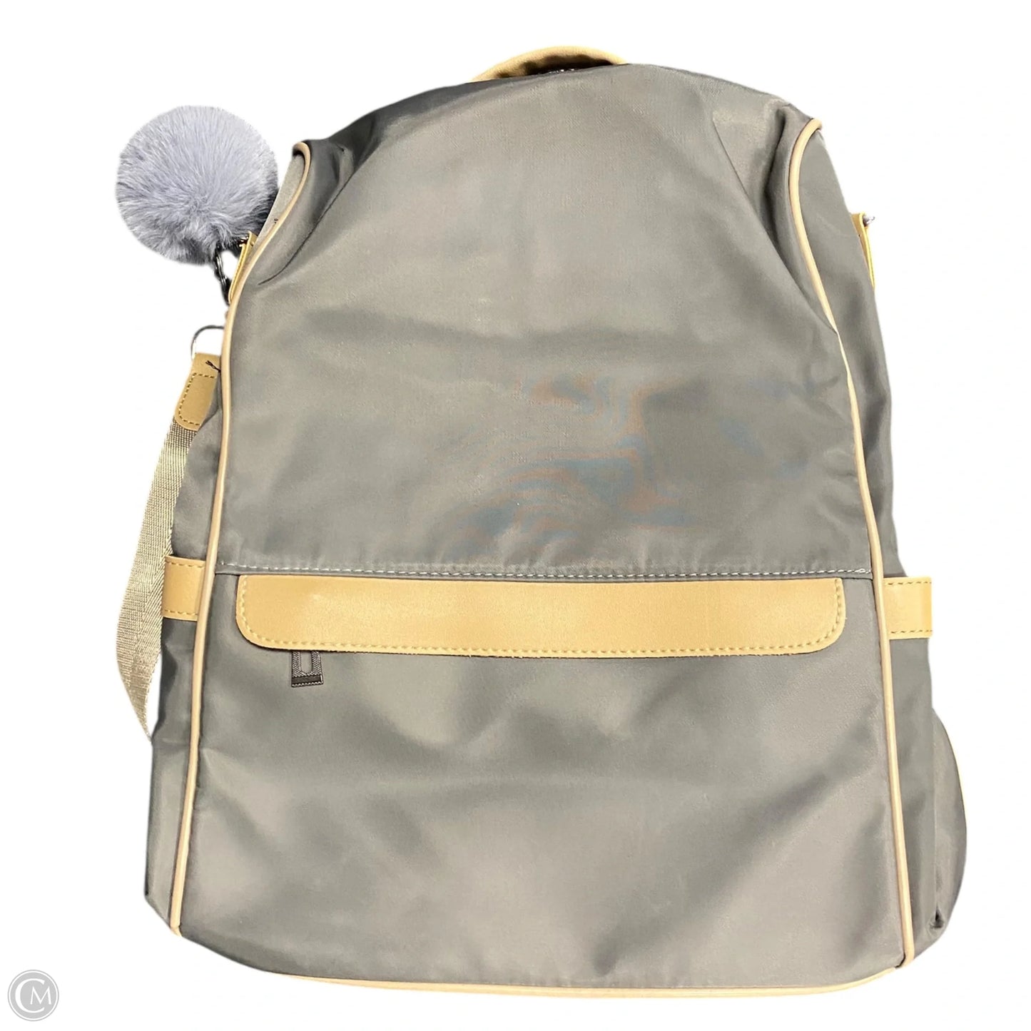 Backpack By Clothes Mentor, Size: Medium