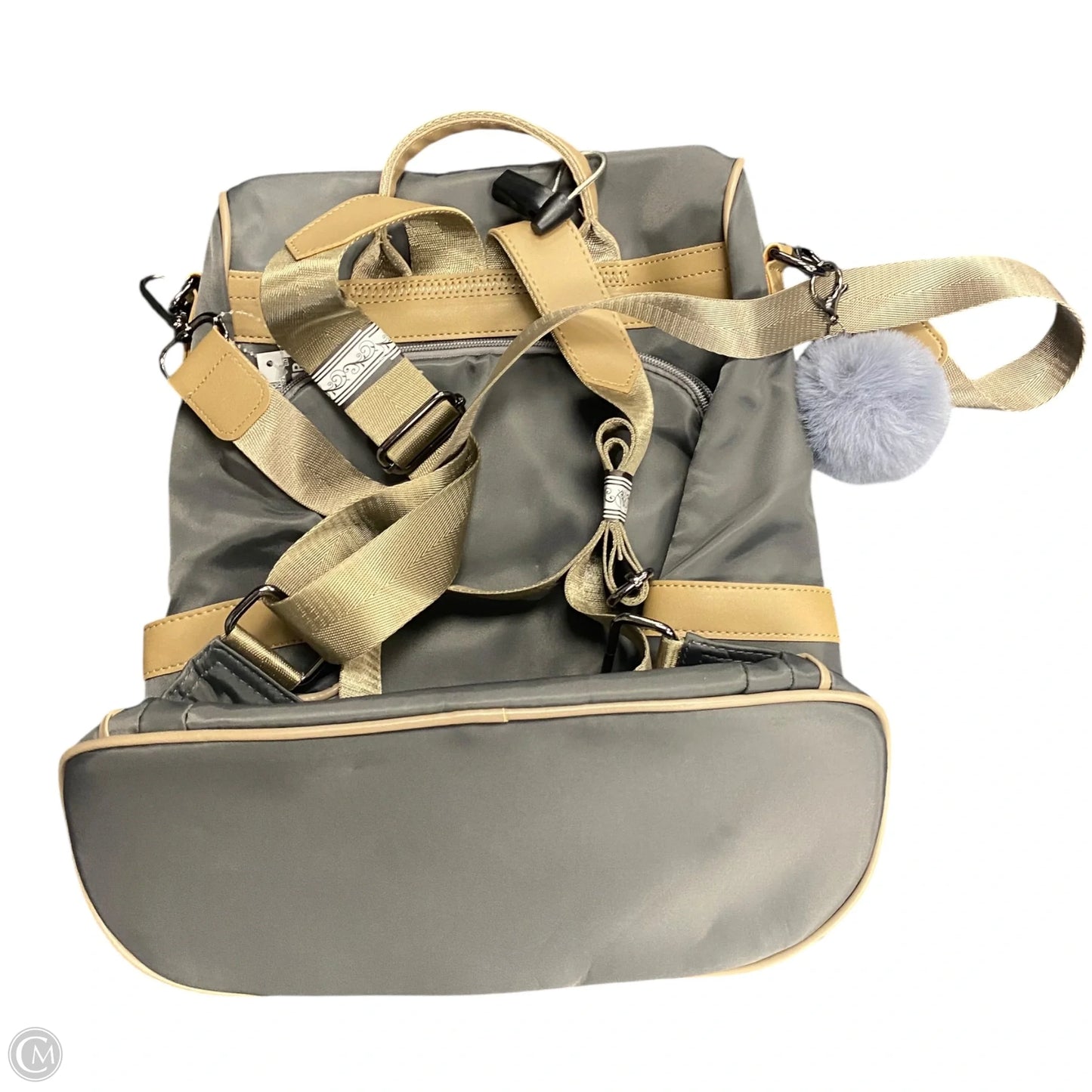 Backpack By Clothes Mentor, Size: Medium