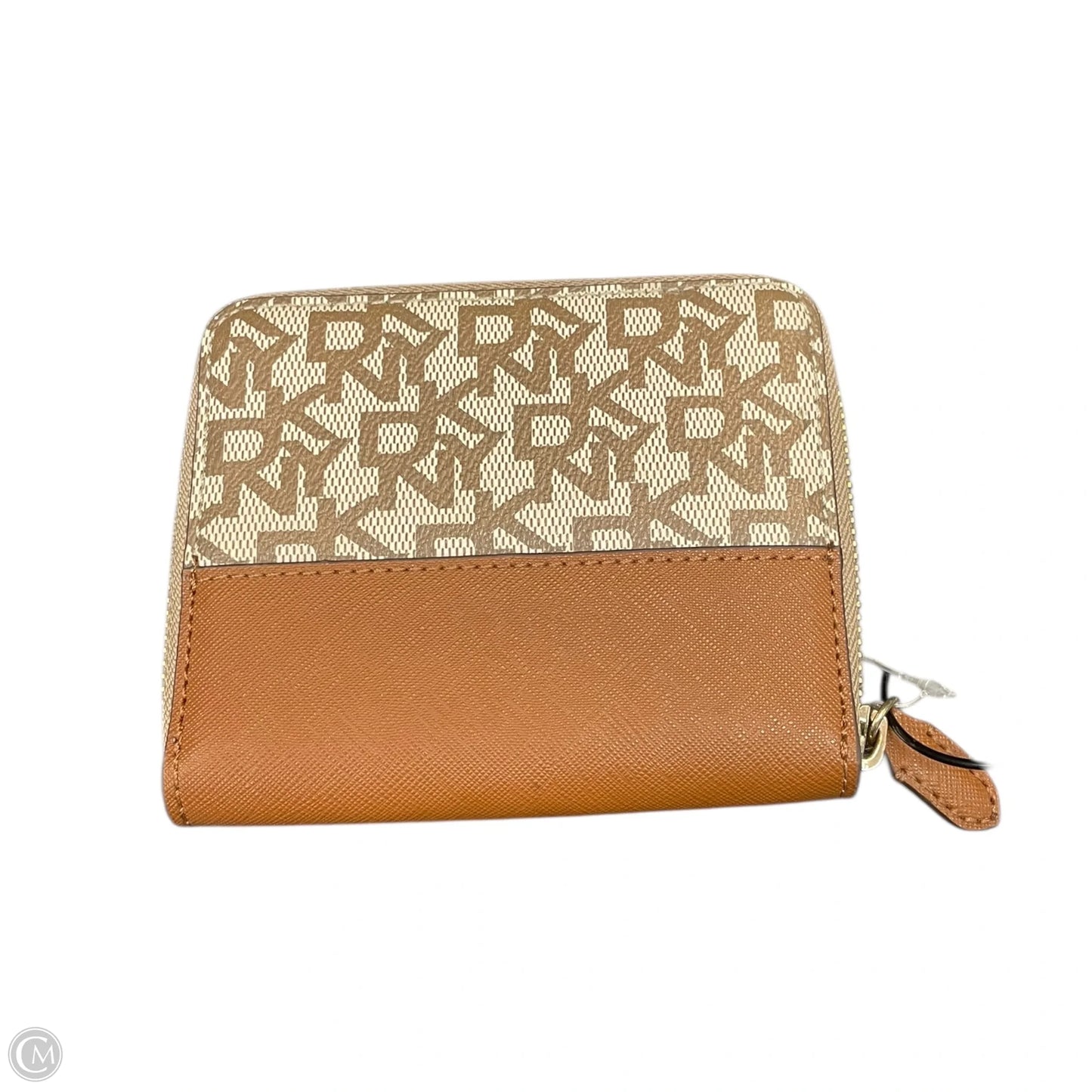 Wallet By Dkny, Size: Medium