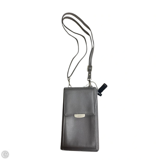 Wristlet By Clothes Mentor, Size: Medium