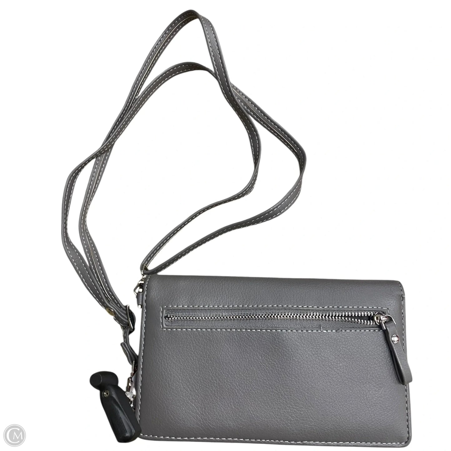 Wristlet By Clothes Mentor, Size: Medium