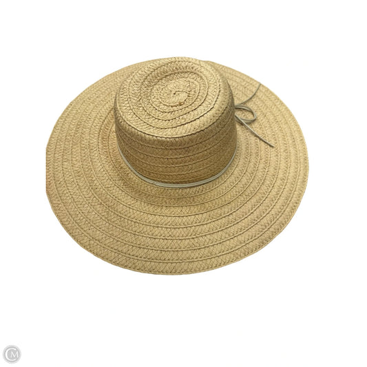 Hat Sun By Clothes Mentor