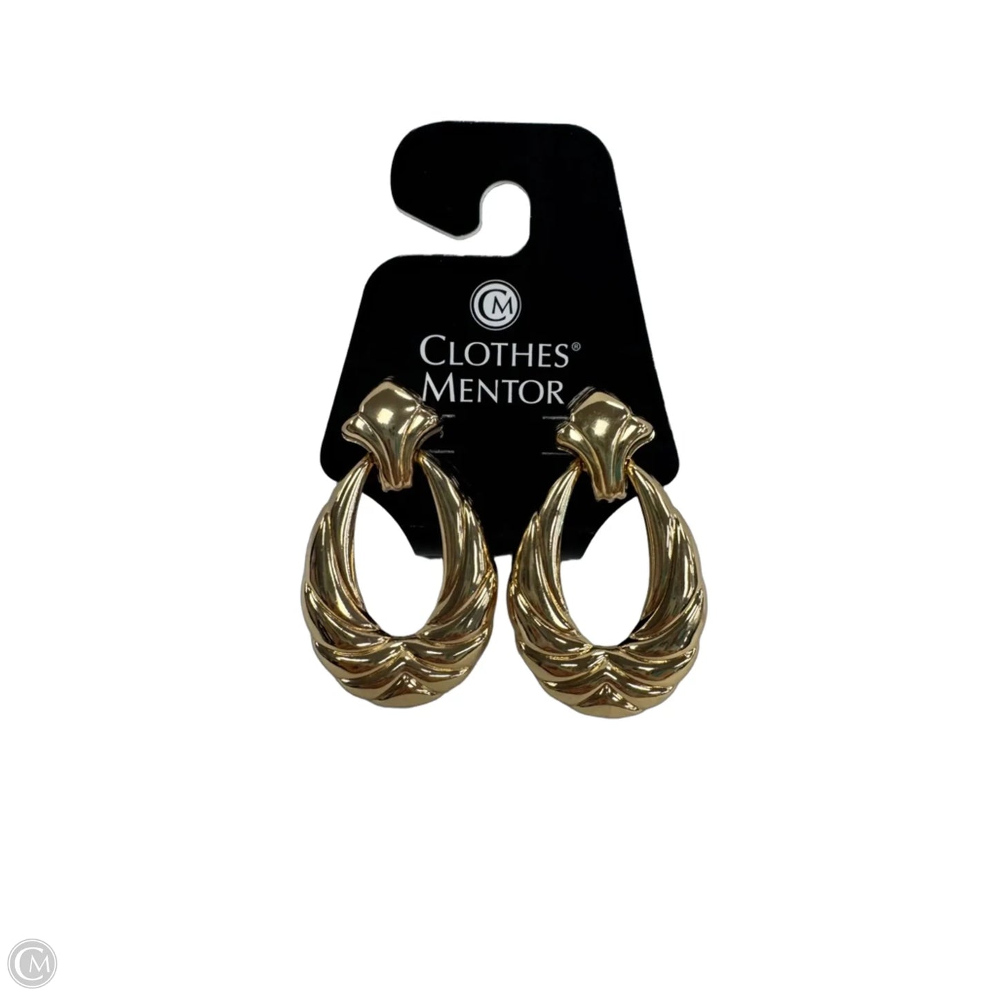 Earrings Statement By Clothes Mentor