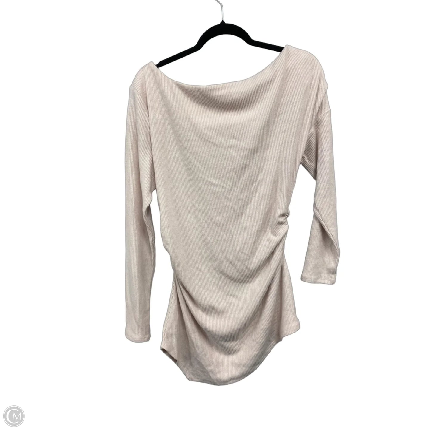 Sweater By White House Black Market In Pink, Size: L