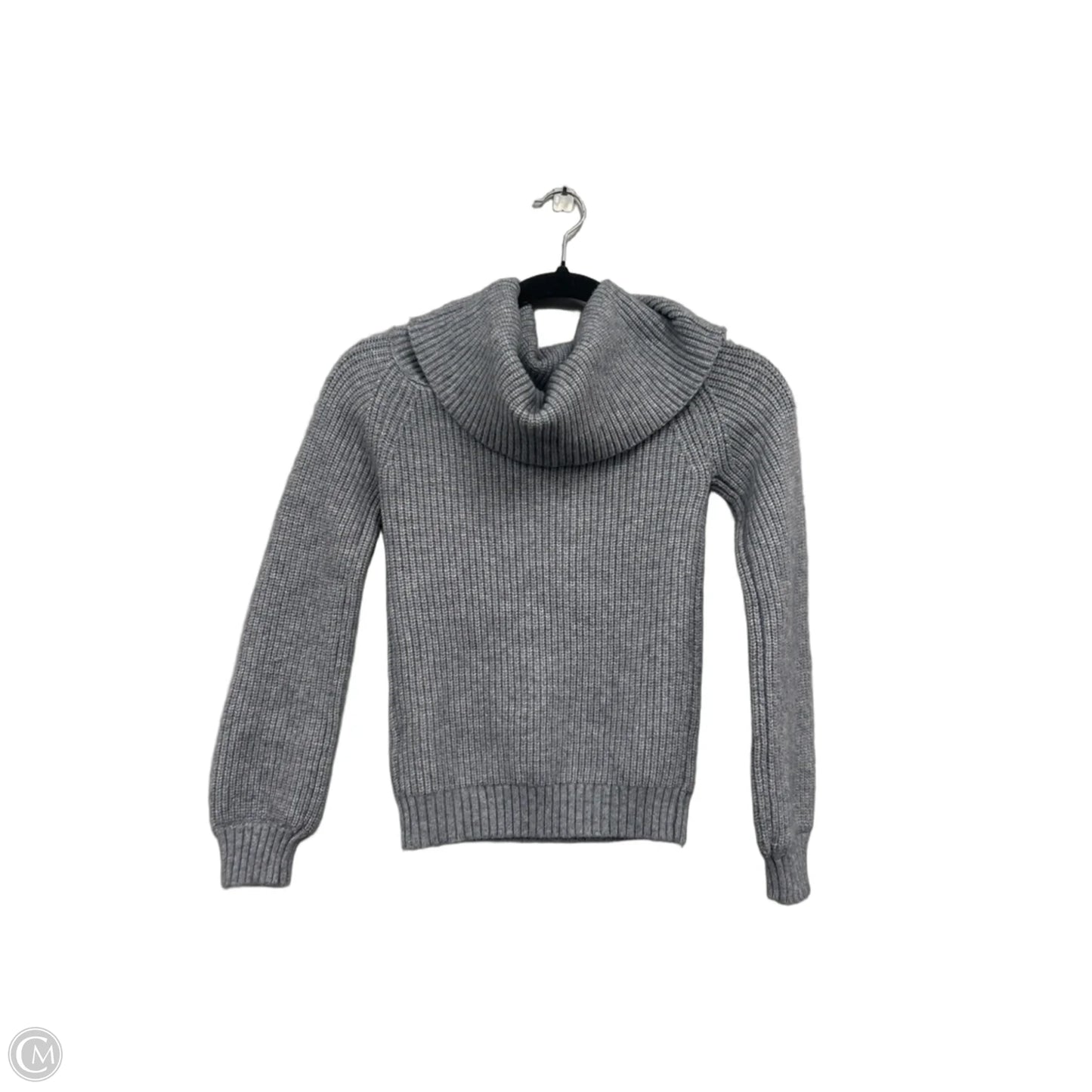 Sweater By Sincerely Jules In Grey, Size: Xs
