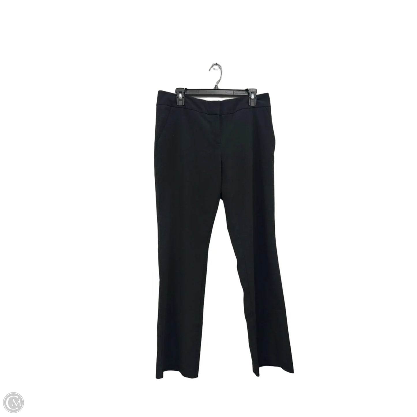 Pants Dress By New York And Co In Black, Size: 12