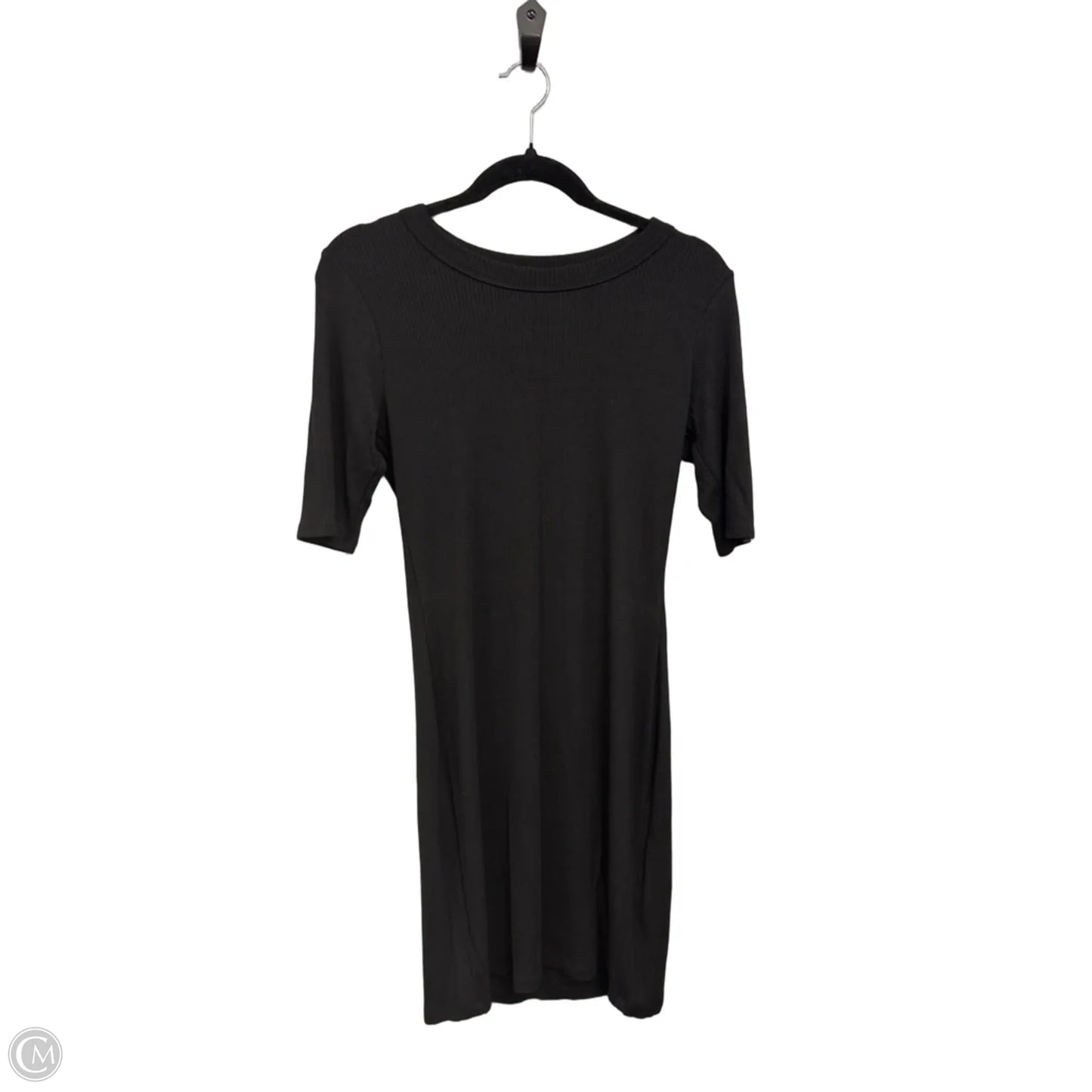 Dress Casual Midi By Z Supply In Black, Size: M