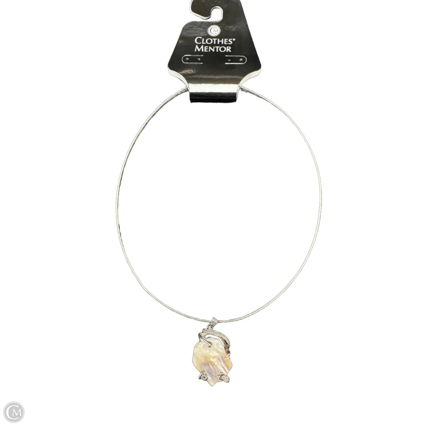 Necklace Choker & Collar By Clothes Mentor, Size: 0