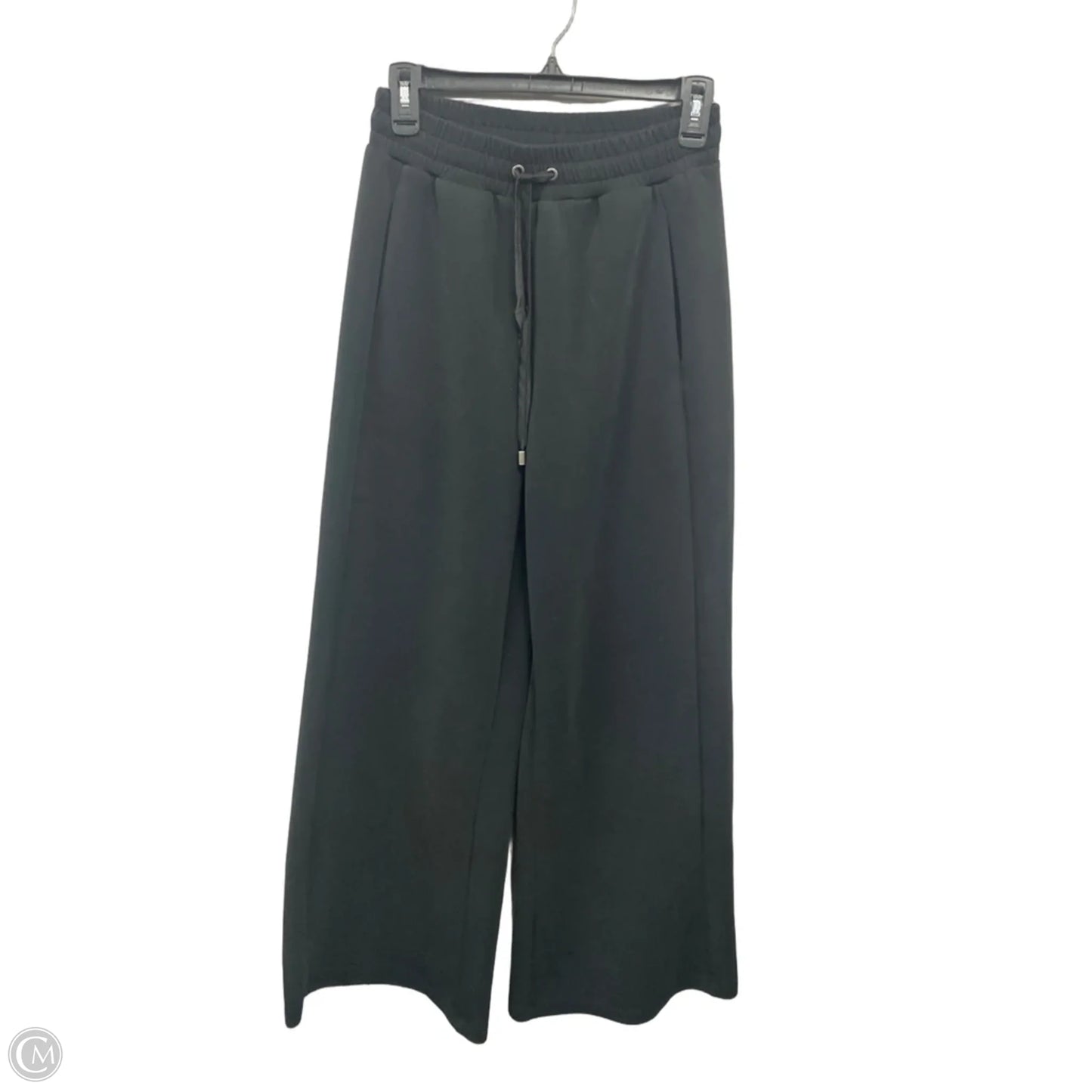 Pants Lounge By As Revival In Black, Size: M