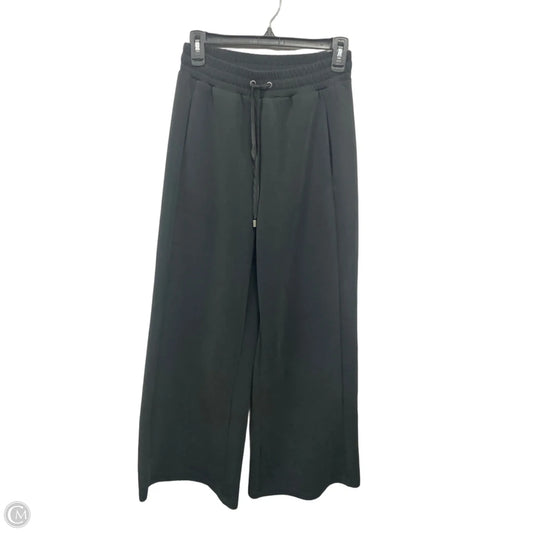 Pants Lounge By As Revival In Black, Size: M