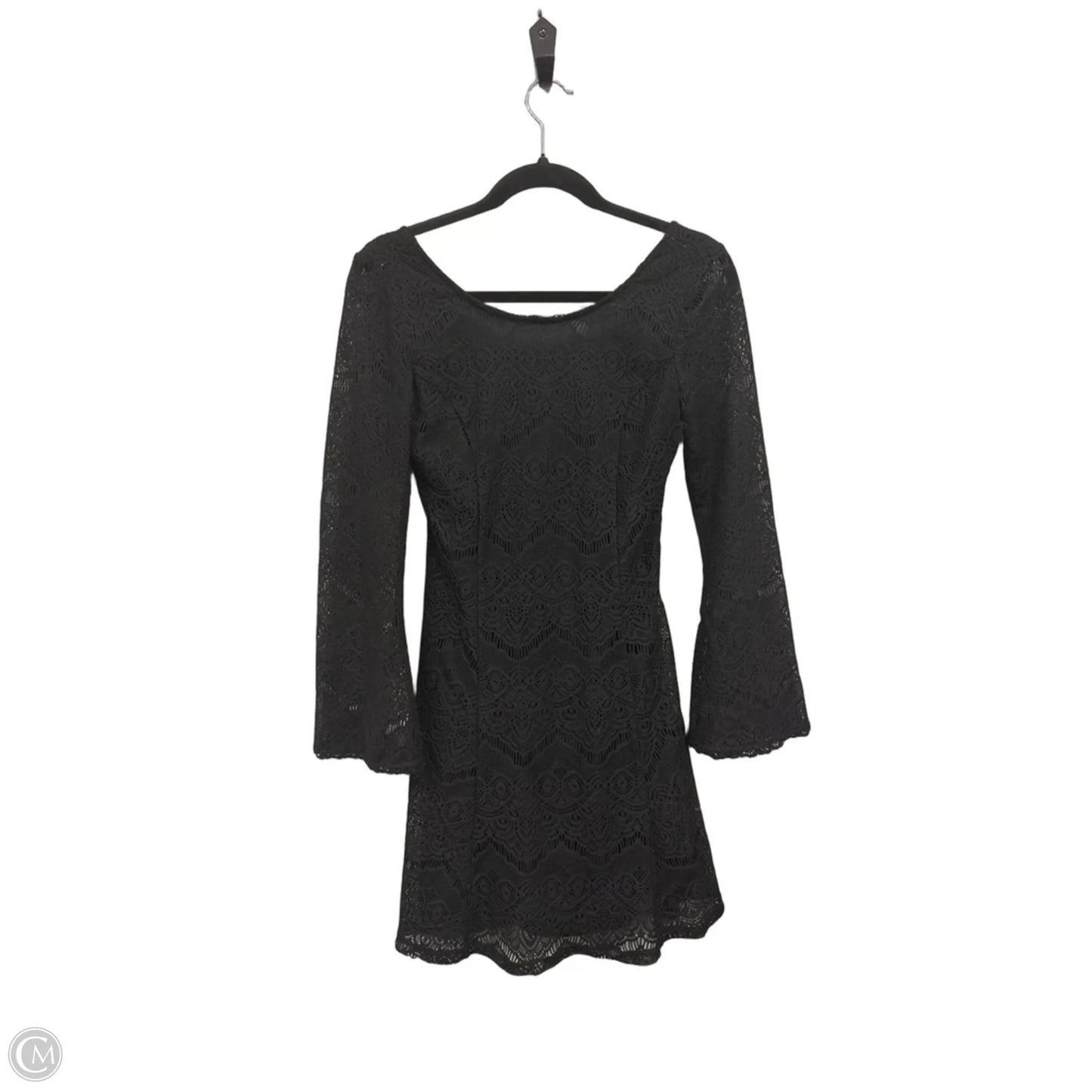 Dress Casual Short By Xhilaration In Black, Size: S