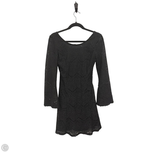 Dress Casual Short By Xhilaration In Black, Size: S
