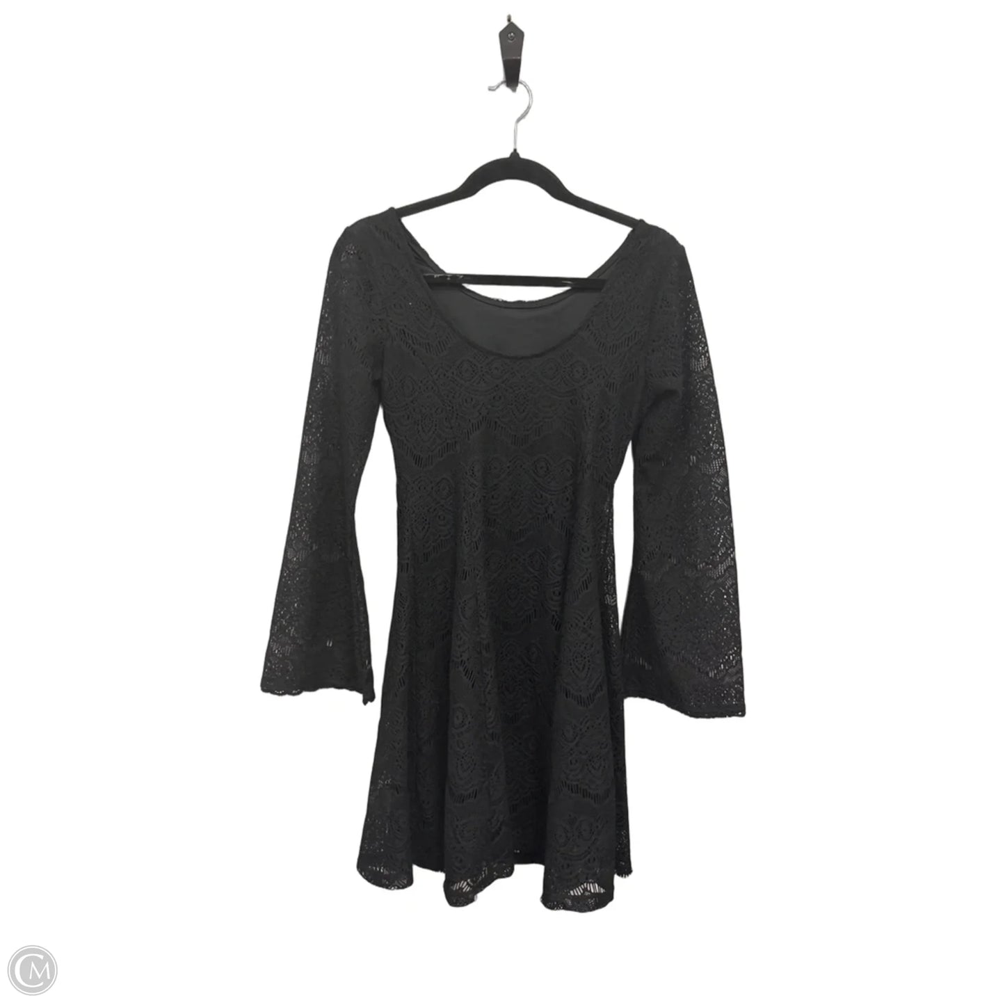 Dress Casual Short By Xhilaration In Black, Size: S