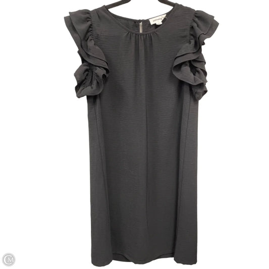 Dress Casual Short By Mittoshop In Black, Size: L