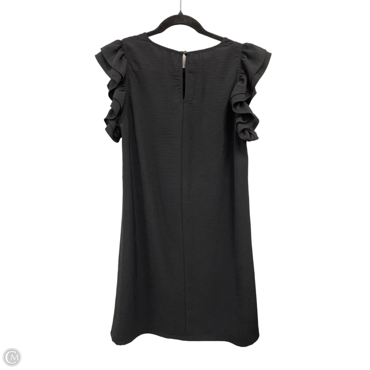 Dress Casual Short By Mittoshop In Black, Size: L