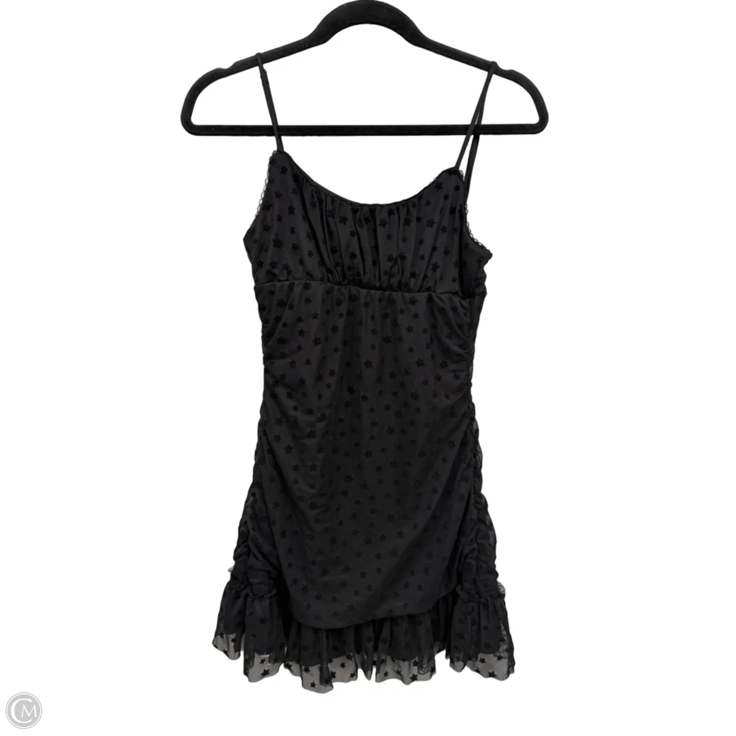 Dress Party Short By Altard State In Black, Size: Xs