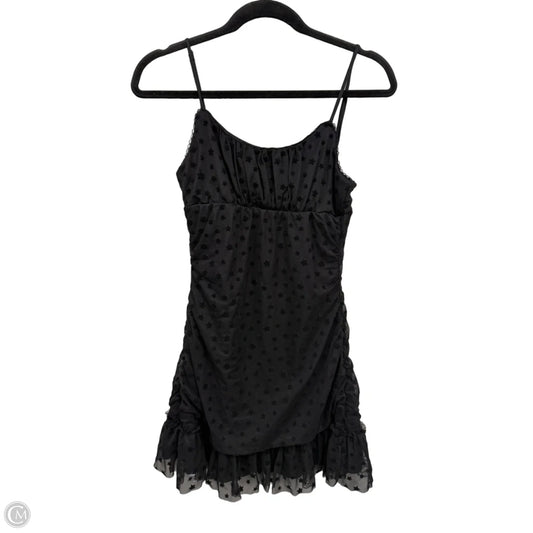 Dress Party Short By Altard State In Black, Size: Xs