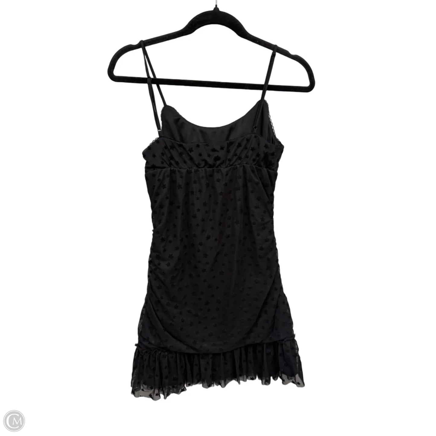 Dress Party Short By Altard State In Black, Size: Xs