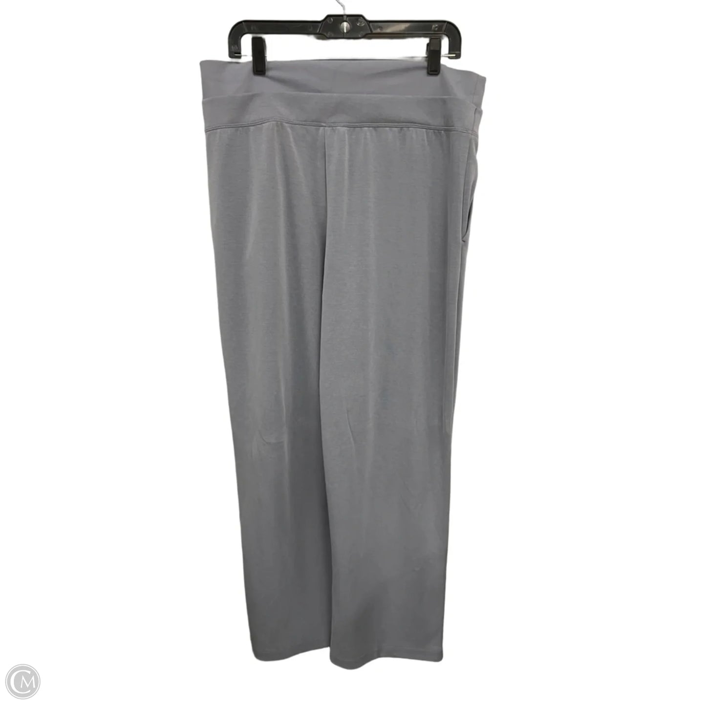 Pants Lounge By Athleta In Grey, Size: Xl