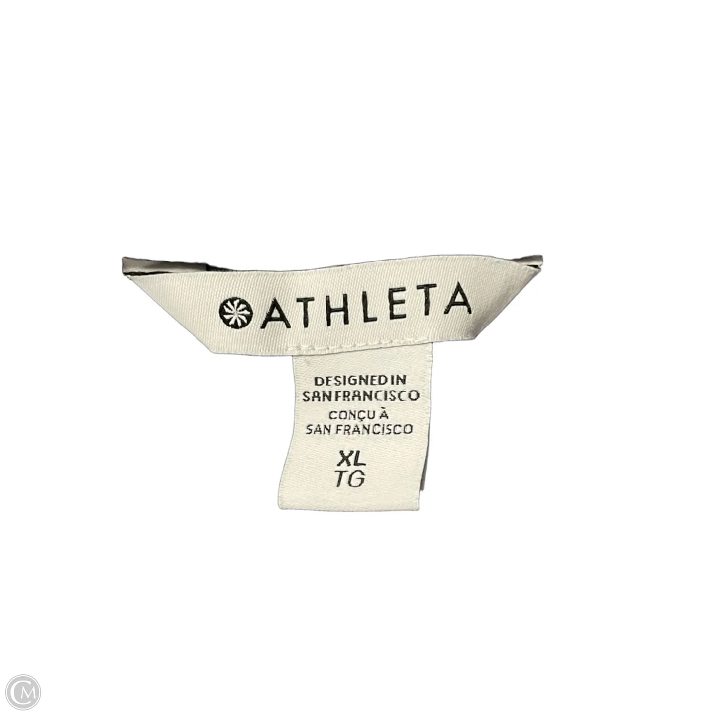 Pants Lounge By Athleta In Grey, Size: Xl