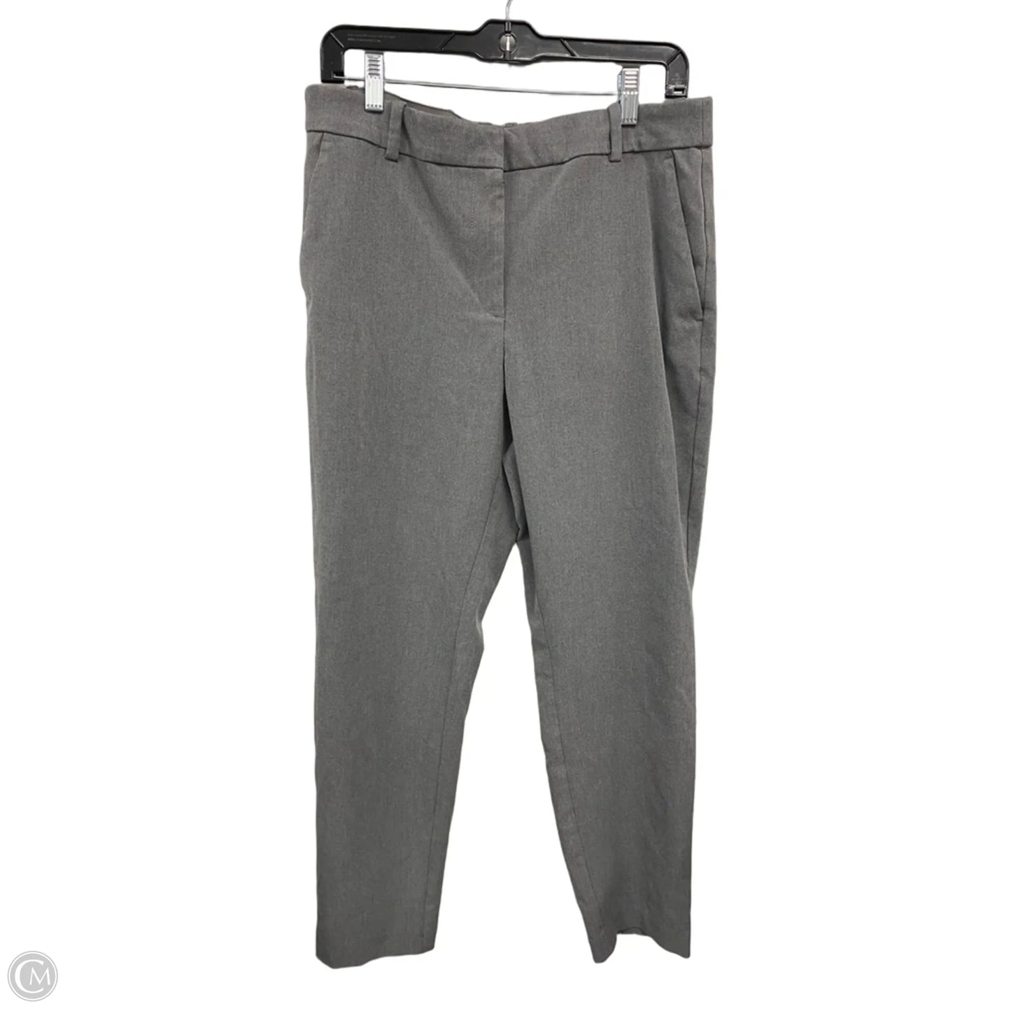 Pants Dress By H&m In Grey, Size: 14