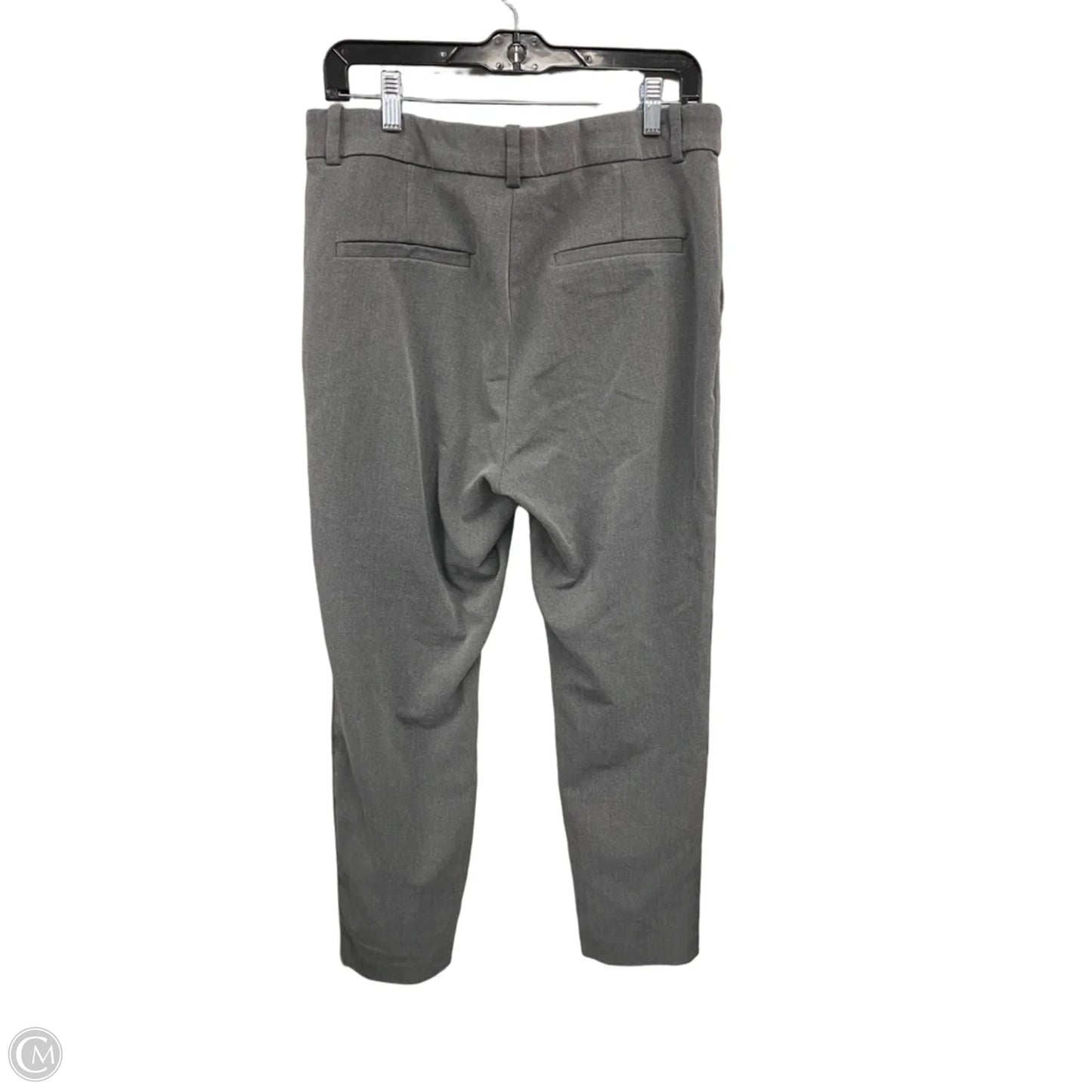 Pants Dress By H&m In Grey, Size: 14