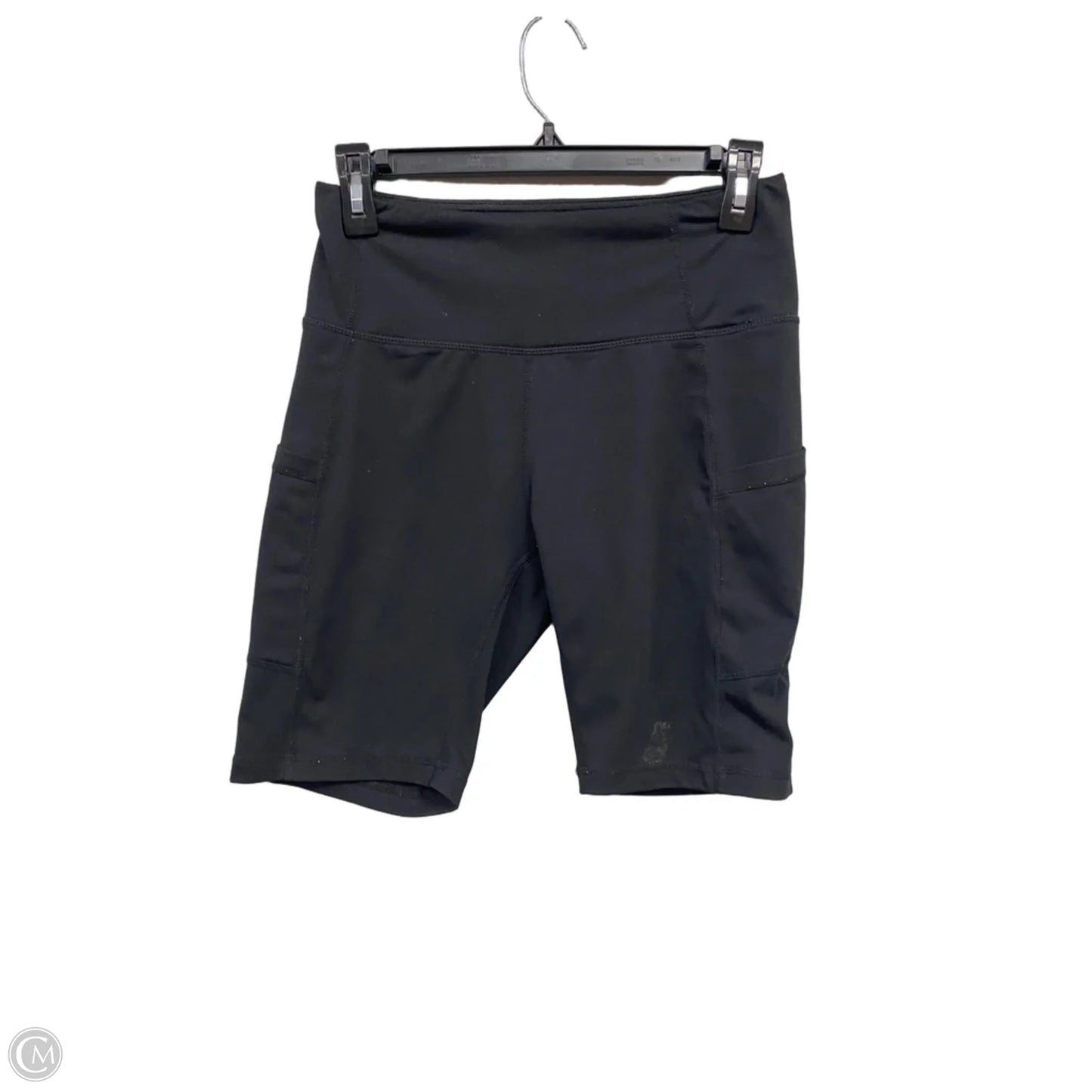 Athletic Shorts By Baleaf In Black, Size: M