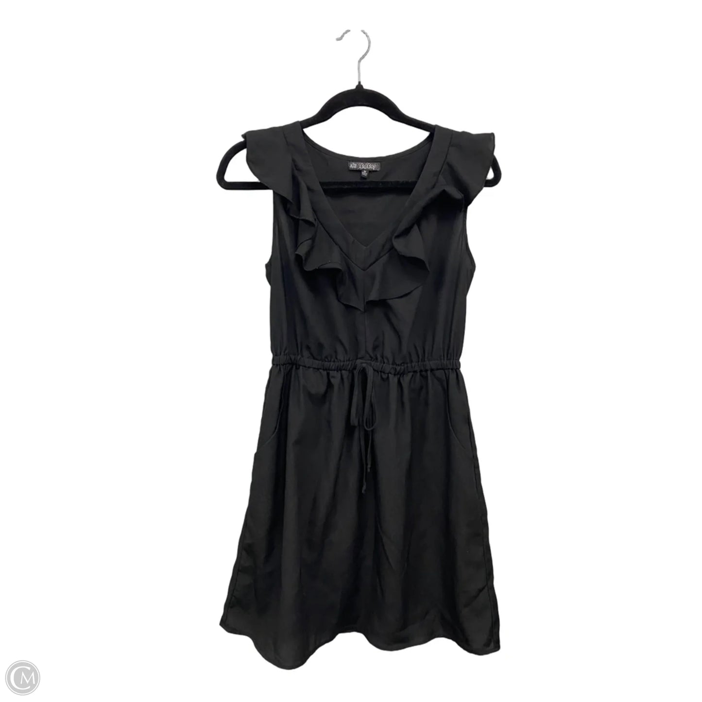 Dress Casual Short By Bebop In Black, Size: M