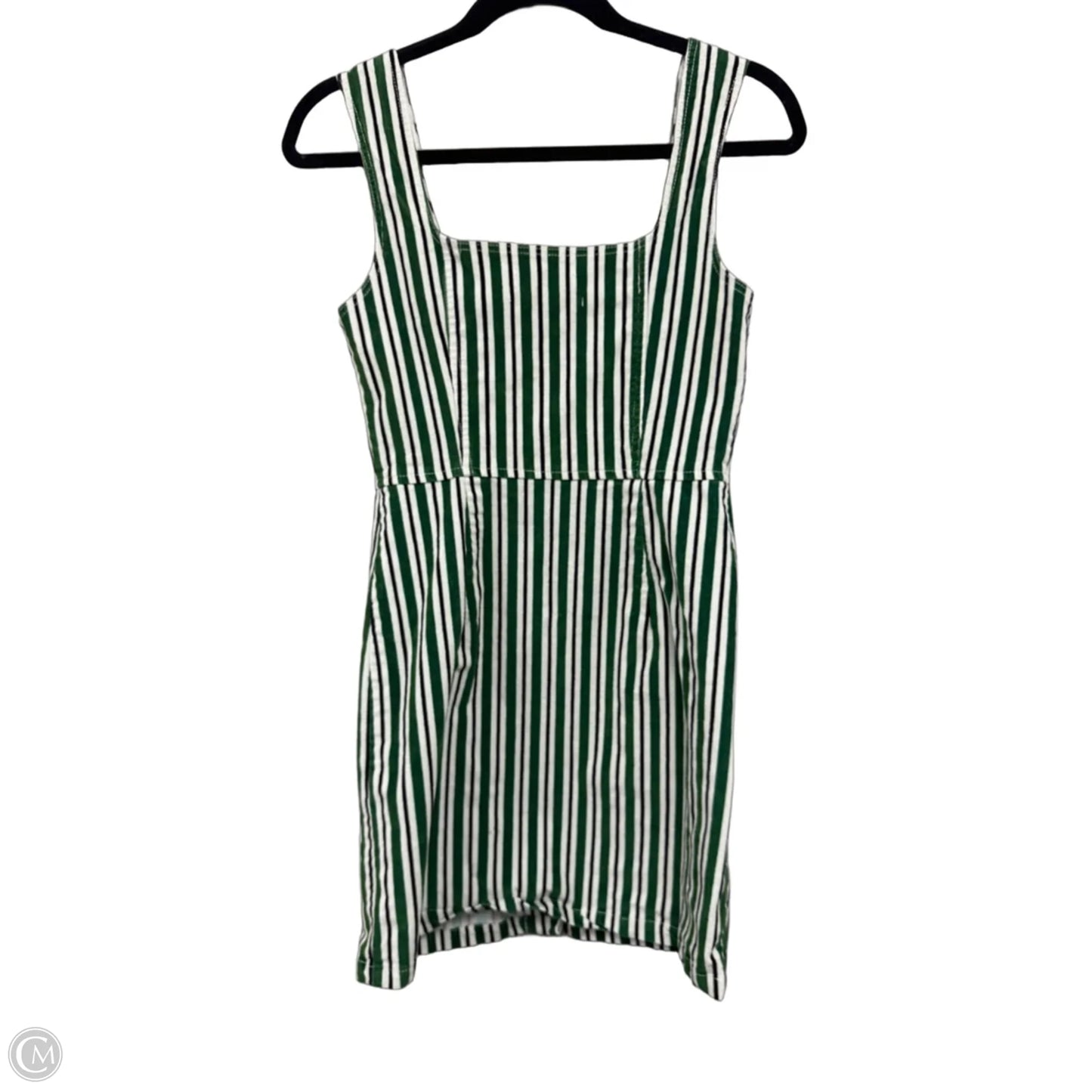 Dress Casual Short By Urban Outfitters In Green, Size: 4