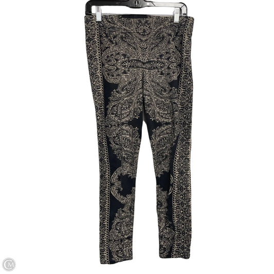 Pants Other By Free People In Black & Brown, Size: M