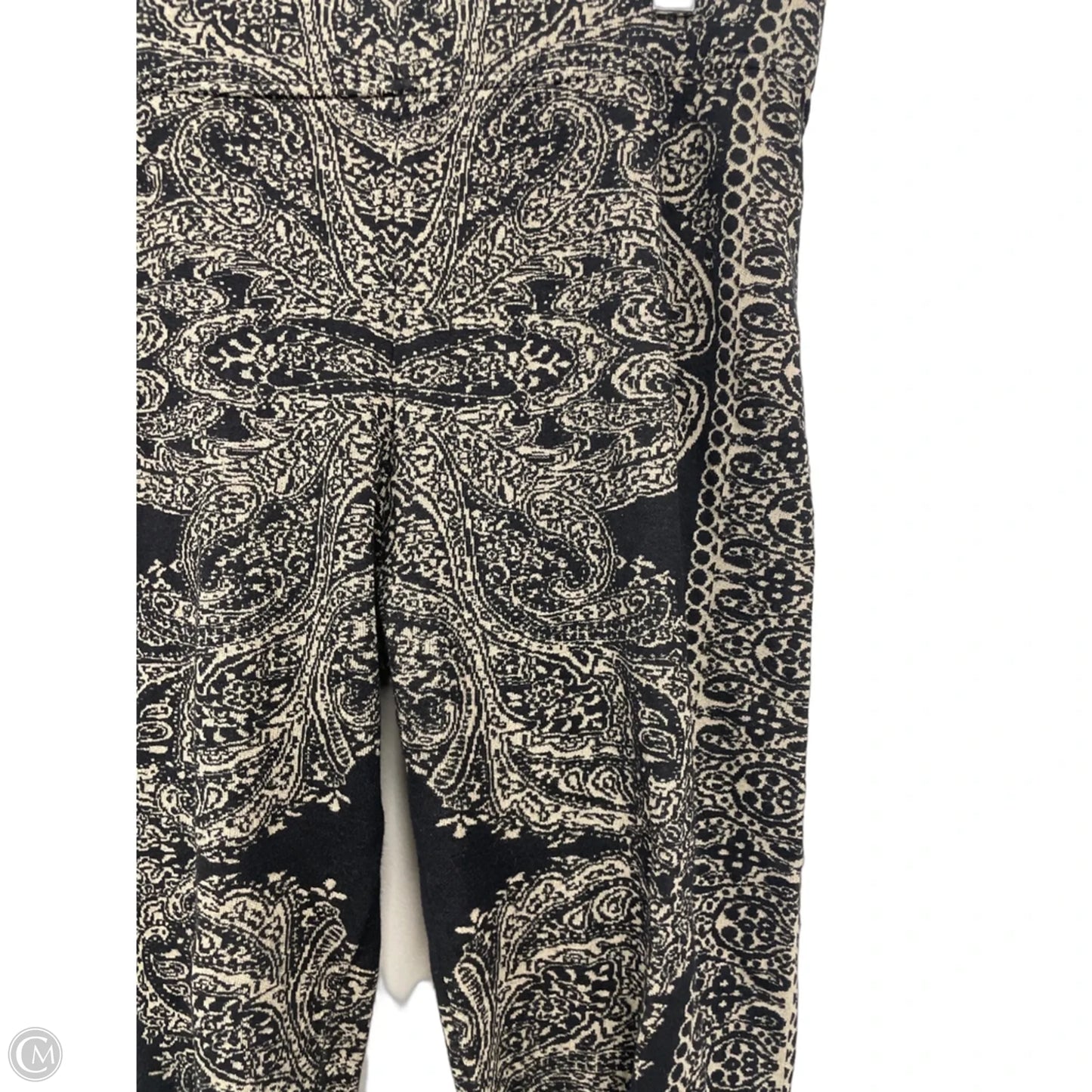 Pants Other By Free People In Black & Brown, Size: M