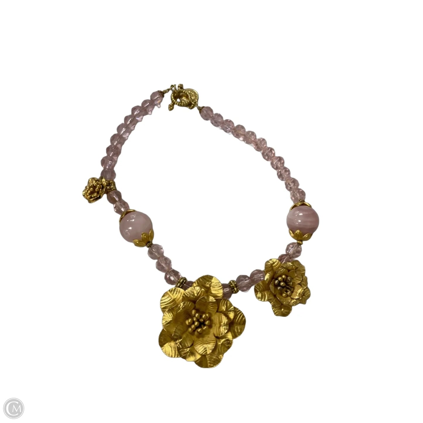 Necklace Statement By Clothes Mentor