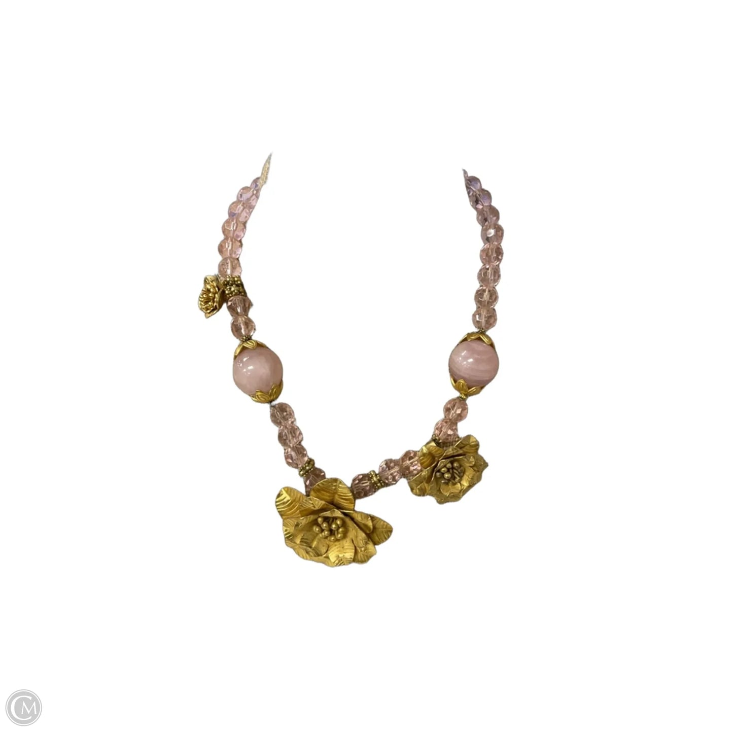 Necklace Statement By Clothes Mentor