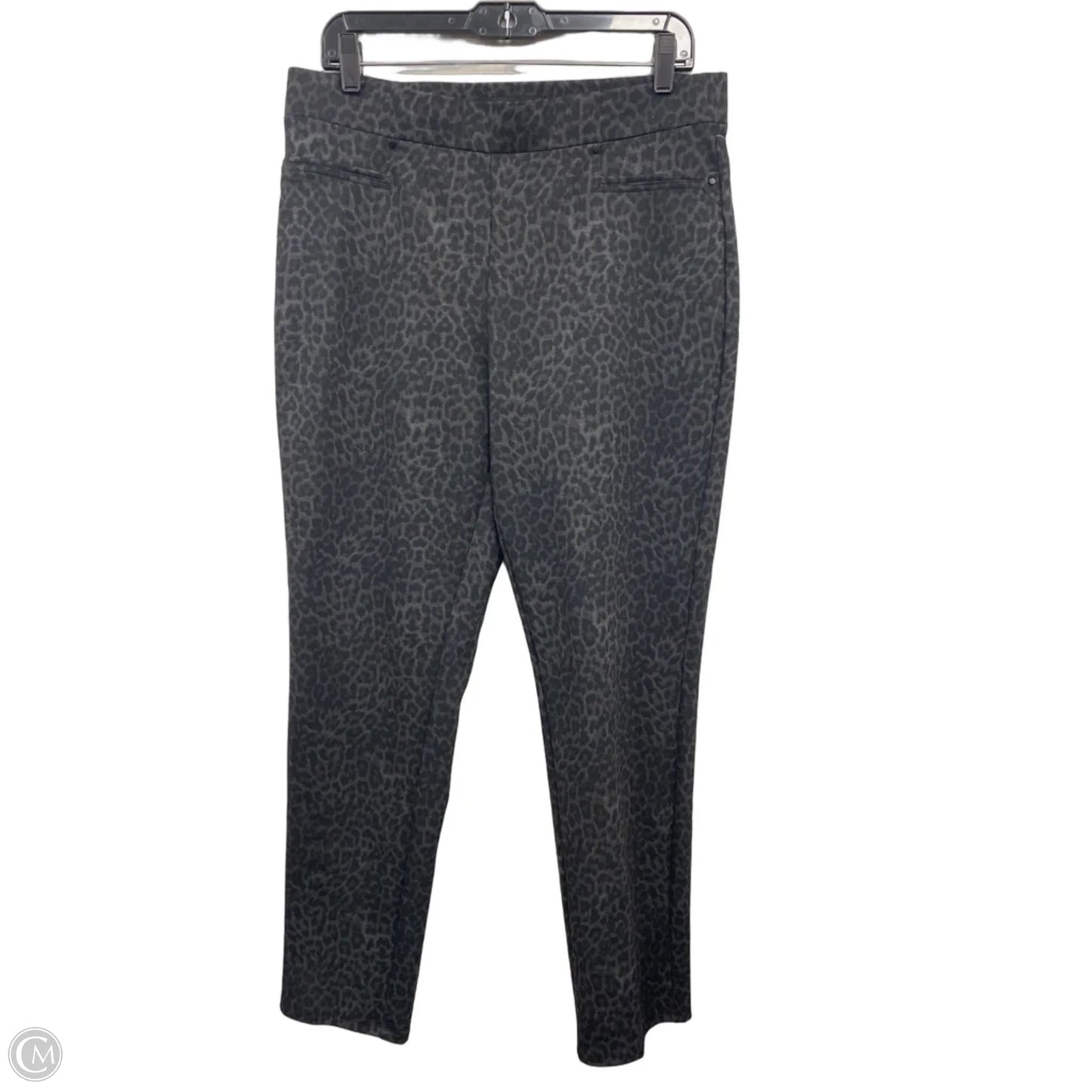 Pants Other By Clothes Mentor In Black, Size: L