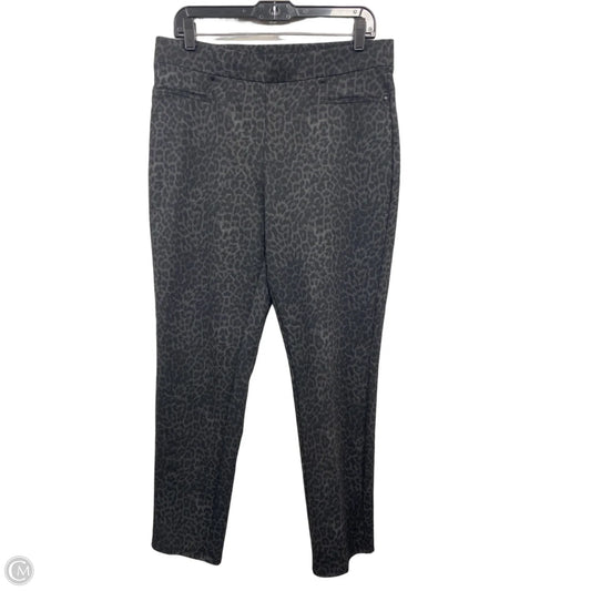 Pants Other By Clothes Mentor In Black, Size: L