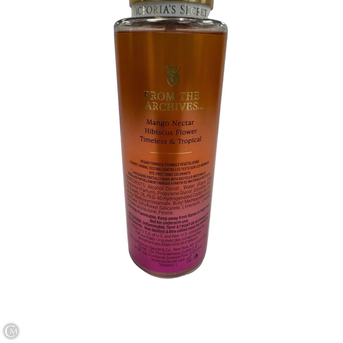 Fragrance By Victorias Secret