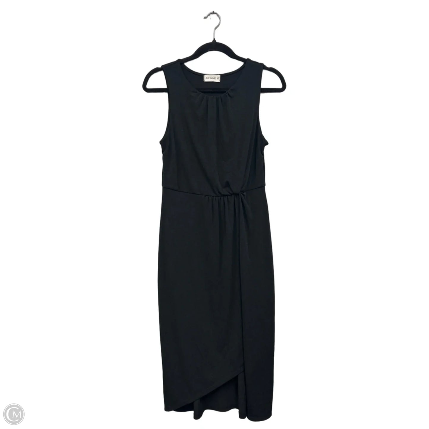 Dress Casual Midi By The North Face In Black, Size: M