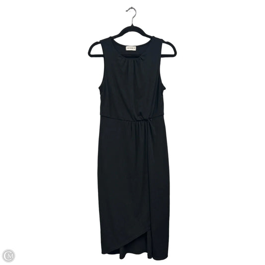 Dress Casual Midi By The North Face In Black, Size: M