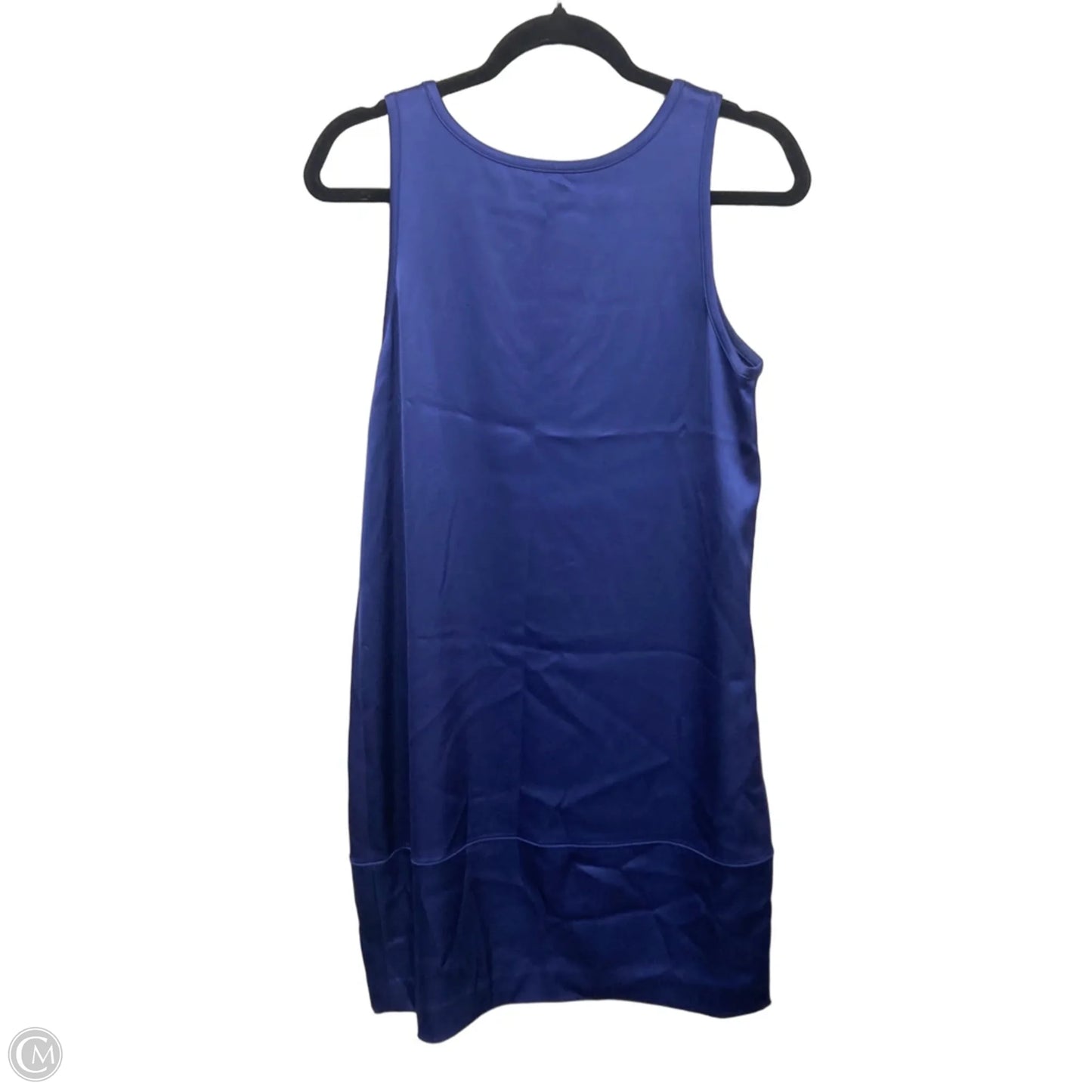 Dress Party Short By Theory In Navy, Size: 8