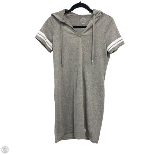 Dress Casual Short By Michael By Michael Kors In Grey, Size: Xs