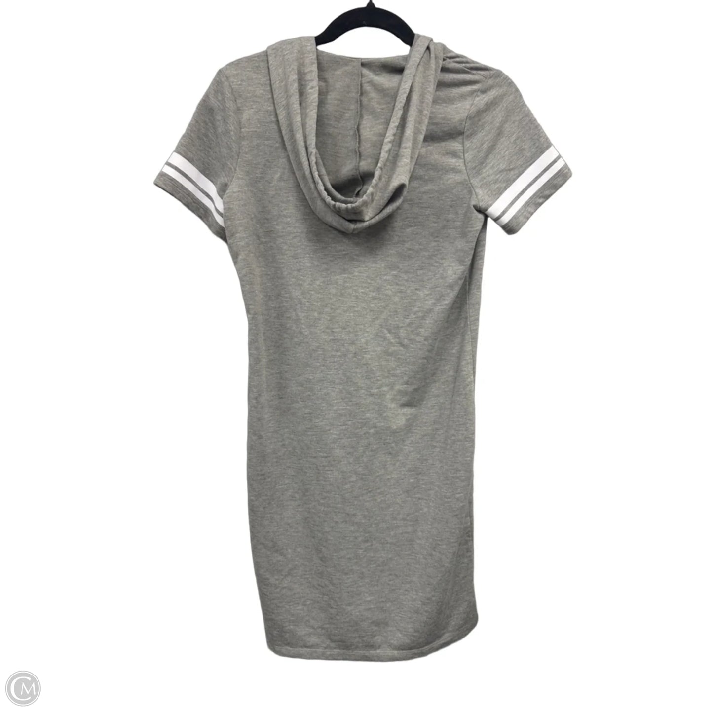 Dress Casual Short By Michael By Michael Kors In Grey, Size: Xs