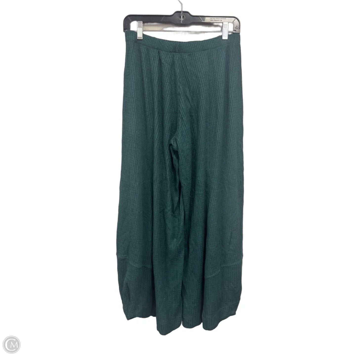 Pants Lounge By Clothes Mentor In Green, Size: S